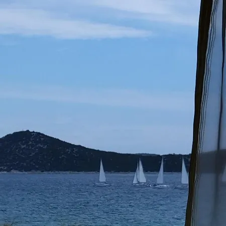 More Vodice Exterior photo