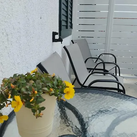 More Vodice Exterior photo