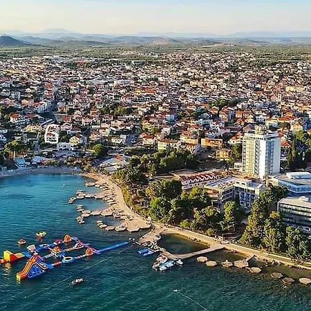 More Vodice Exterior photo