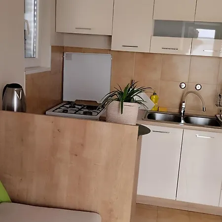 More Vodice Exterior photo