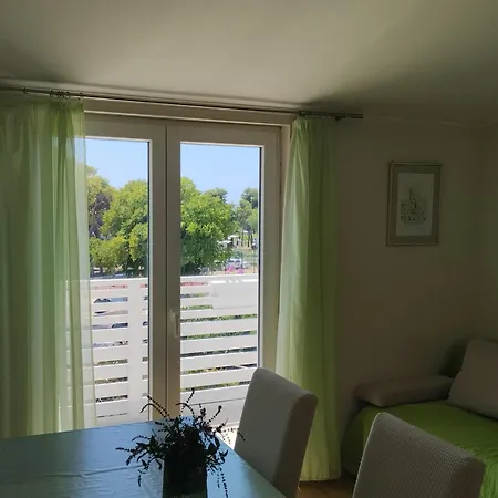 More Vodice Exterior photo