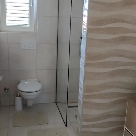 More Vodice Exterior photo