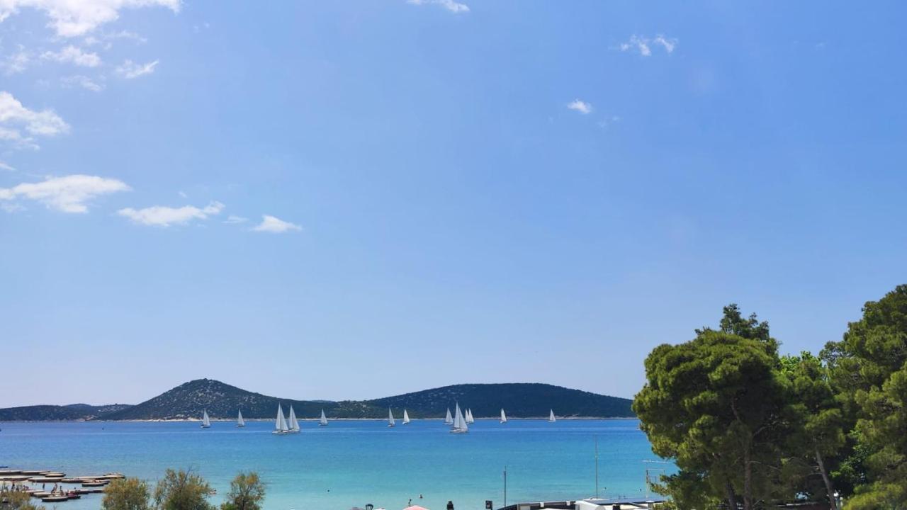Apartment More Vodice