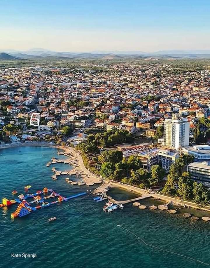 More * Vodice