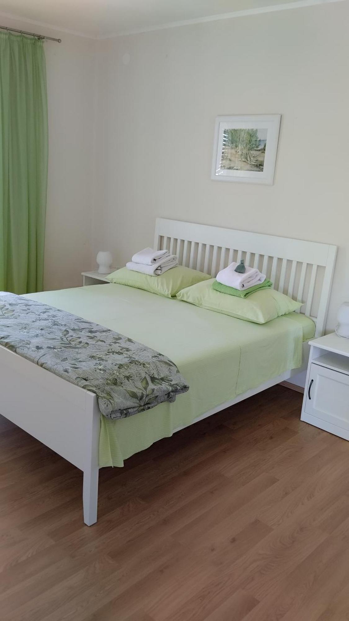 Apartment More Vodice