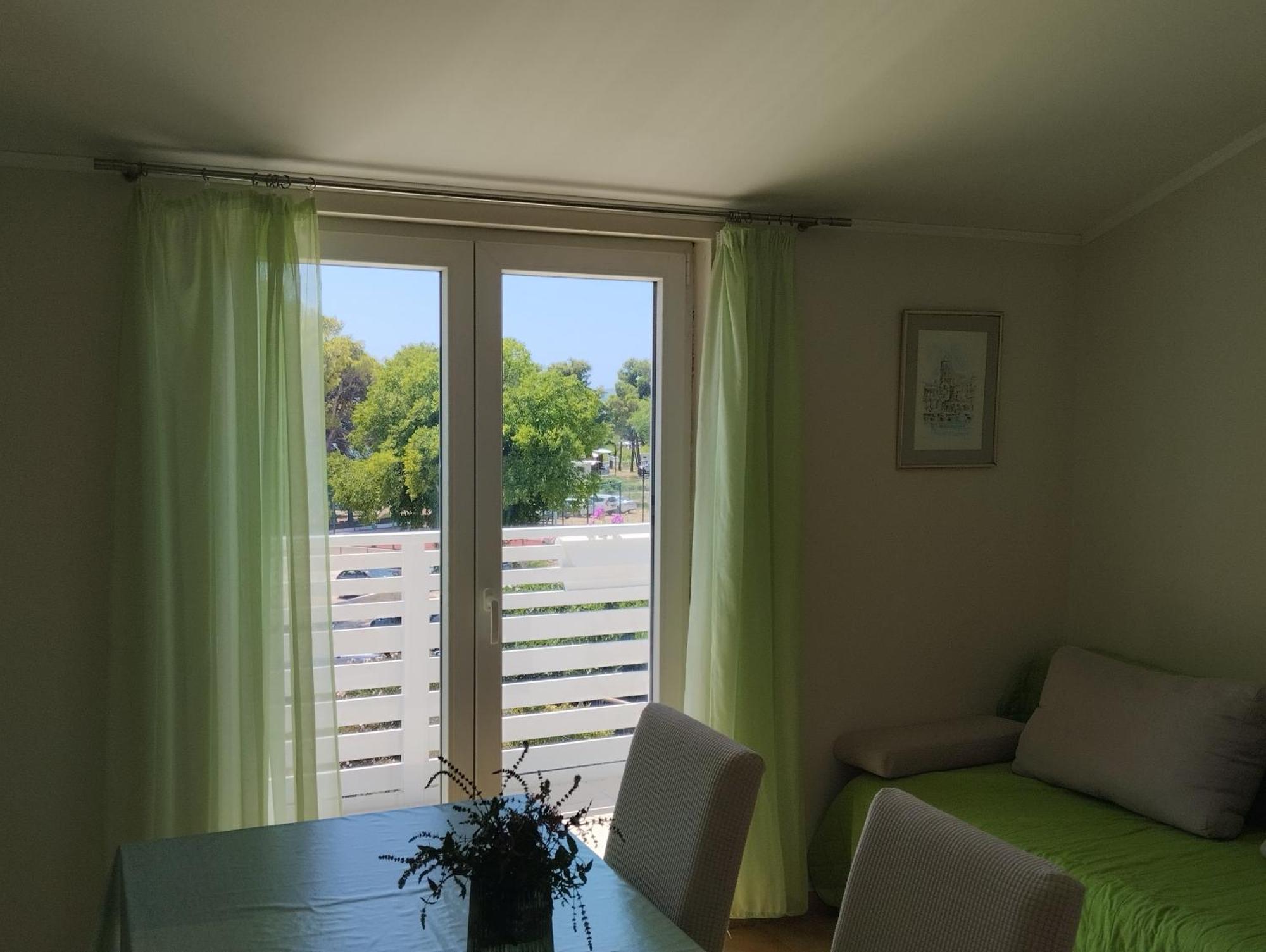 More Apartment Vodice