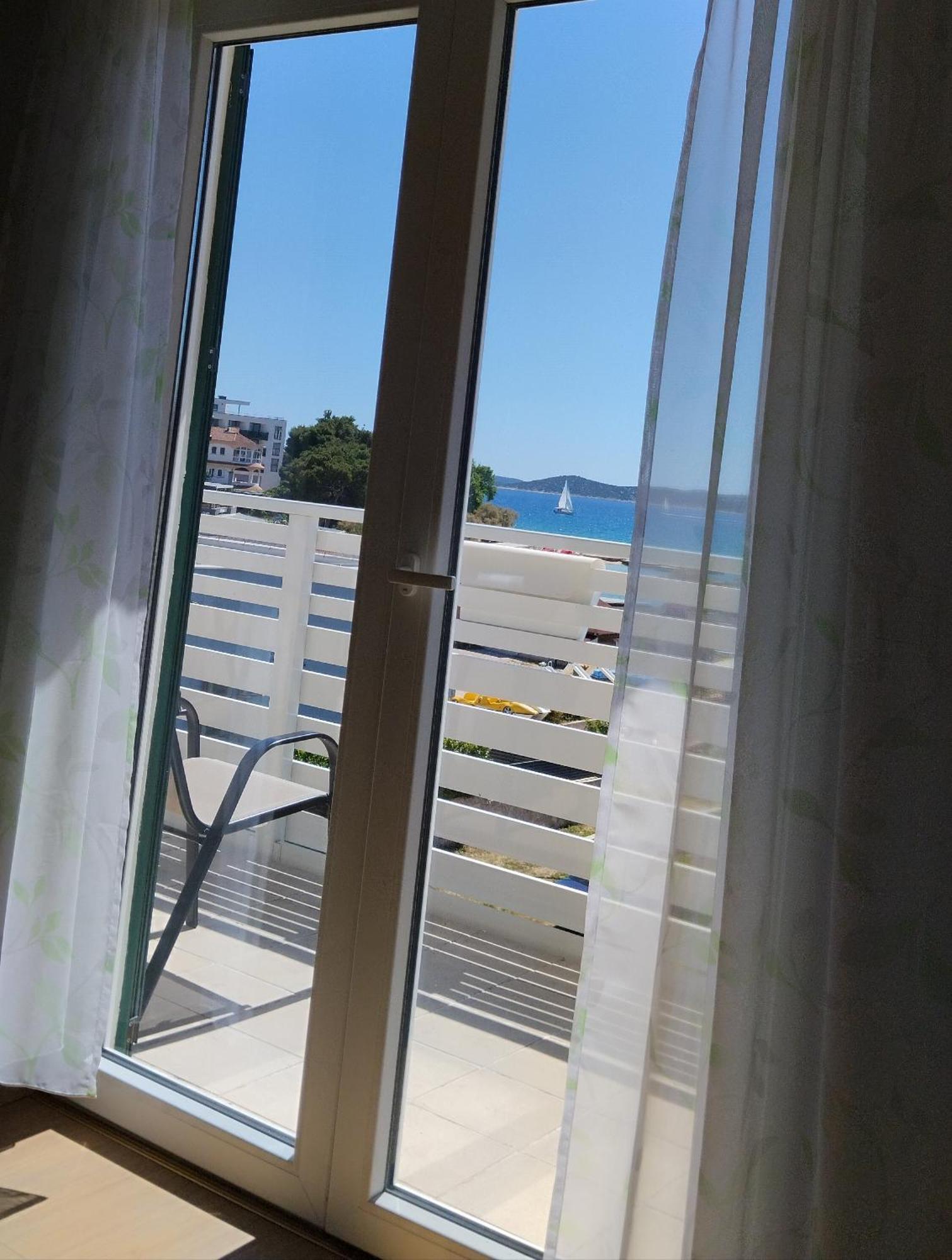 Apartment More Vodice